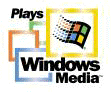 Video au format Media